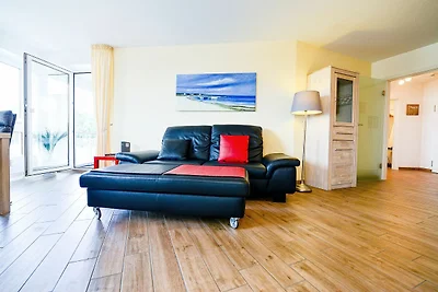 Apartament Dla rodzin Cuxhaven