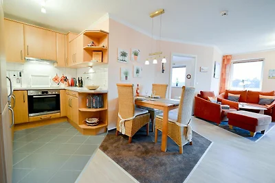Apartament Dla rodzin Cuxhaven