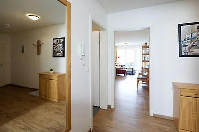 apartman za odmor Obiteljski odmor Cuxhaven