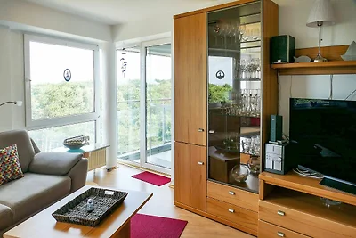 Haus Nordseebrandung NB63