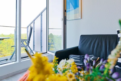 Haus Nordseebrandung NA72