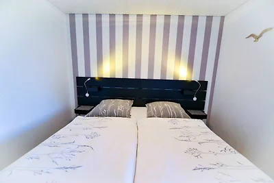 Apartament Dla rodzin Cuxhaven