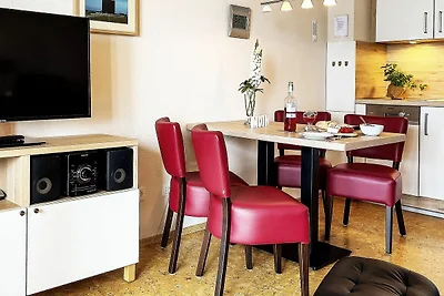 Apartament Dla rodzin Cuxhaven
