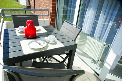 Apartament Dla rodzin Cuxhaven
