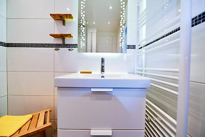 Apartament Dla rodzin Cuxhaven