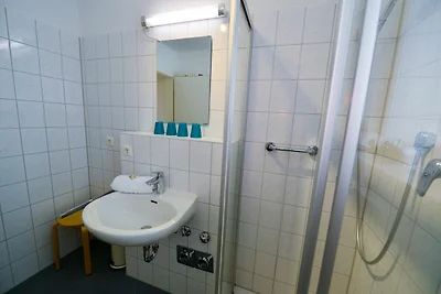 Haus Nordseebrandung ND44