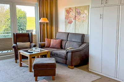 Apartament Dla rodzin Duhnen