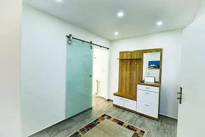 Strandhochhaus SA05
