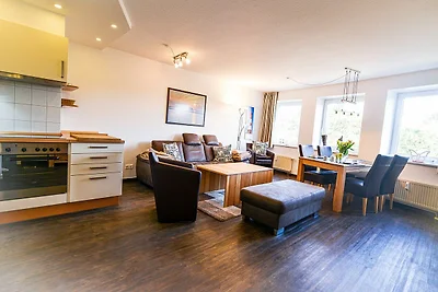 Apartamento Vacaciones familiares Cuxhaven