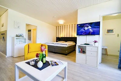 Apartament Dla rodzin Cuxhaven