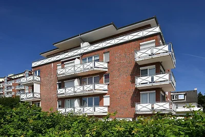 Apartamento Vacaciones familiares Cuxhaven