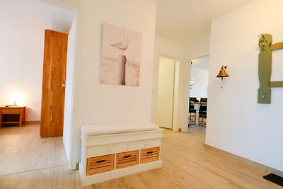 Haus Nordseebrandung NC31