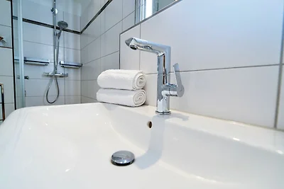 Apartament Dla rodzin Cuxhaven