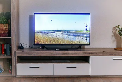 Haus Nordseebrandung NC54