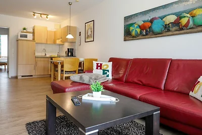 apartman za odmor Obiteljski odmor Cuxhaven