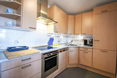 Haus Nordseebrandung NB63