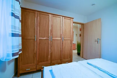 Apartamento Vacaciones familiares Cuxhaven