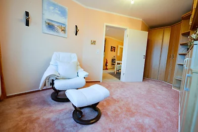 Apartament Dla rodzin Cuxhaven