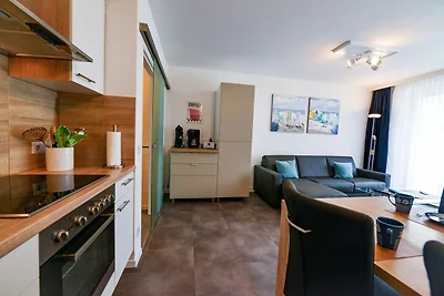 apartman za odmor Obiteljski odmor Cuxhaven