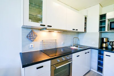 Apartament Dla rodzin Cuxhaven