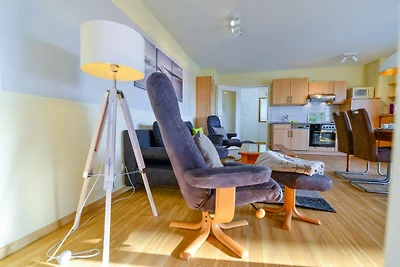 Haus Nordseebrandung ND44