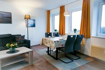 Haus Nordseebrandung NC54