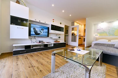 Vakantieappartement Gezinsvakantie Cuxhaven