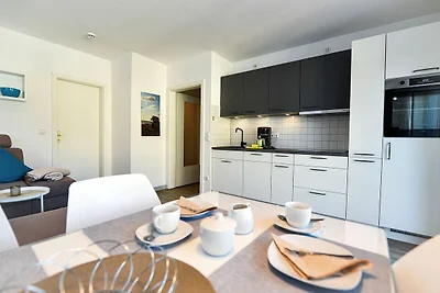 Apartamento Vacaciones familiares Cuxhaven