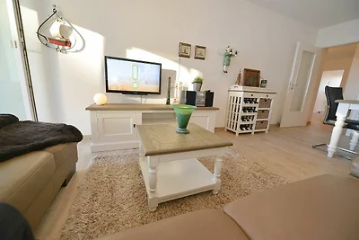 Haus Nordseebrandung NC31