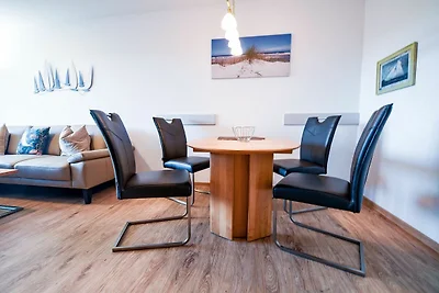 Haus Nordseebrandung NB51