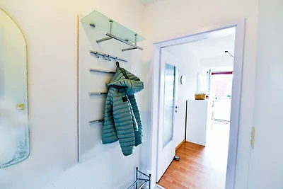 Vakantieappartement Gezinsvakantie Cuxhaven