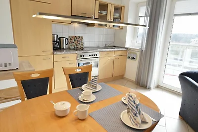 Haus Nordseebrandung NB46