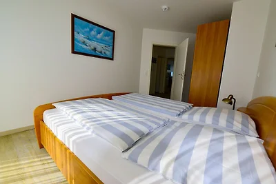 Haus Nordseebrandung NB65