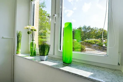 Apartament Dla rodzin Cuxhaven