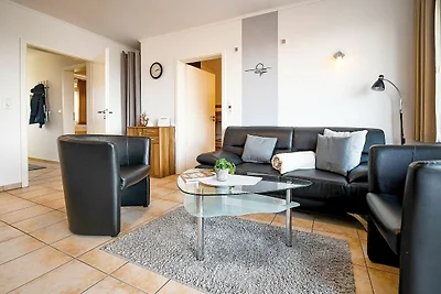 Apartament Dla rodzin Cuxhaven