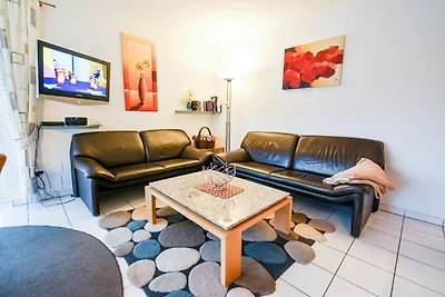 Apartament Dla rodzin Cuxhaven