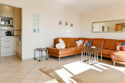 Appartamento Vacanza con famiglia Cuxhaven