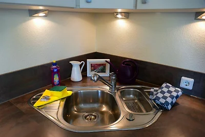 Apartament Dla rodzin Cuxhaven