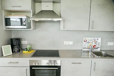 Haus Hohe Geest HG10