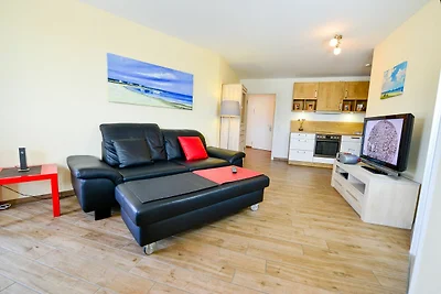 Apartament Dla rodzin Cuxhaven