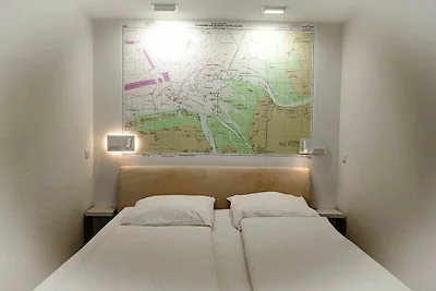 Vakantieappartement Gezinsvakantie Cuxhaven