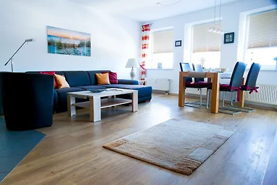 Apartament Dla rodzin Cuxhaven