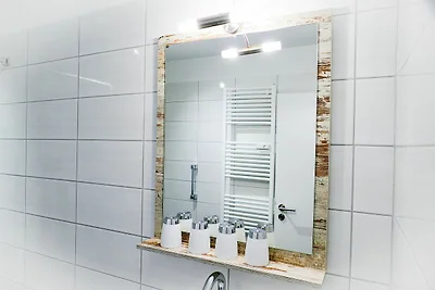 Apartament Dla rodzin Cuxhaven