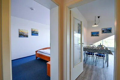 Haus Nordseebrandung NA72