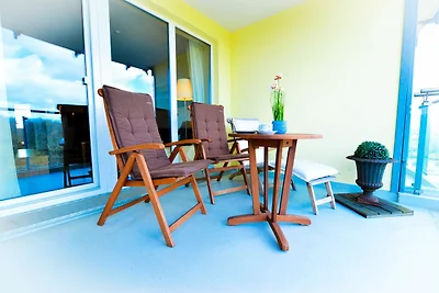 Haus Nordseebrandung NB45