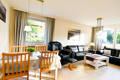 Haus Heidhöhn Nr. 4 HE04