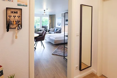 Haus Residenz Dünenweg RD02