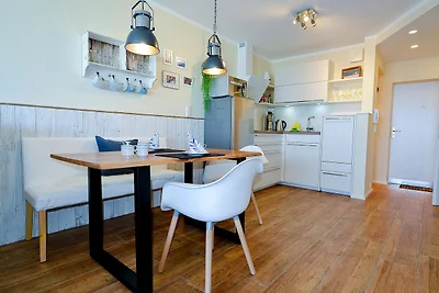 Apartament Dla rodzin Cuxhaven