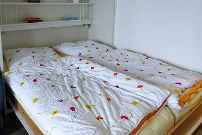 Apartamento Vacaciones familiares Sahlenburg