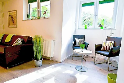 Apartament Dla rodzin Cuxhaven
